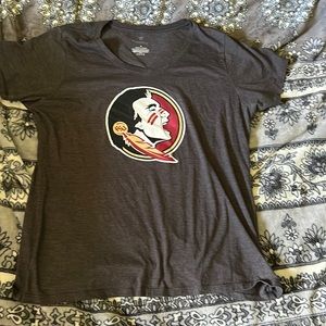 FSU t shirt